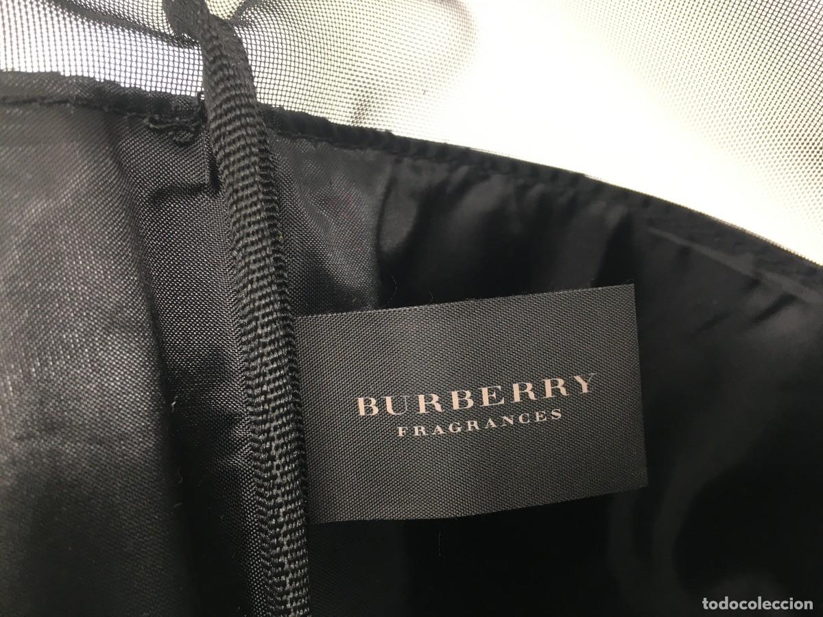 Vintage: BURBERRY Bolso de hombro,mano - Foto 8