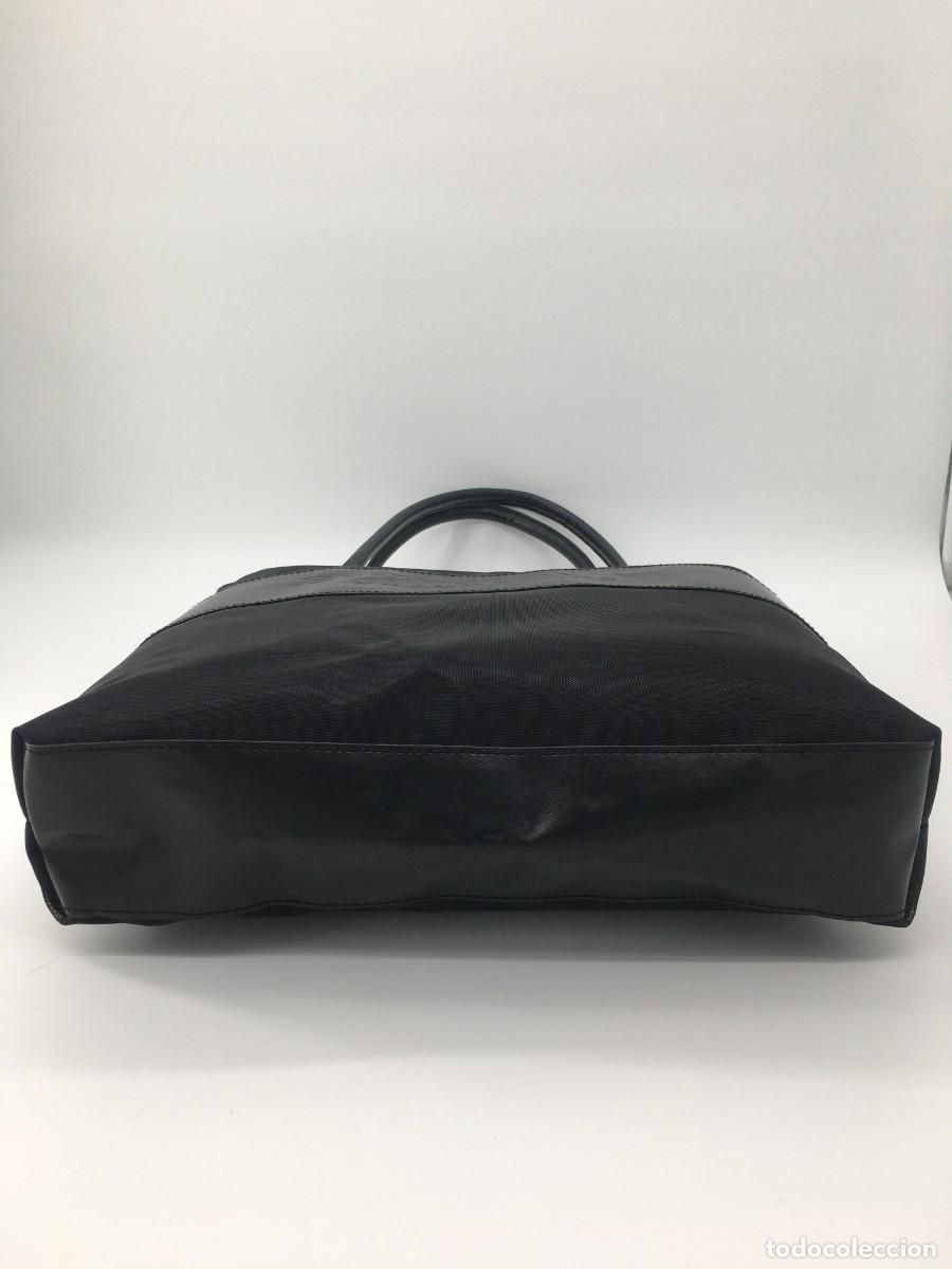 Vintage: BURBERRY Bolso de hombro,mano - Foto 9