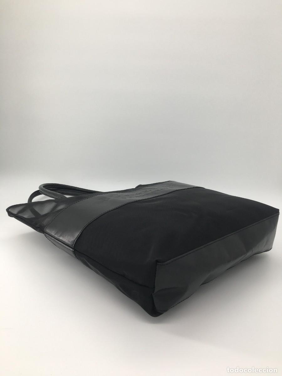 Vintage: BURBERRY Bolso de hombro,mano - Foto 10