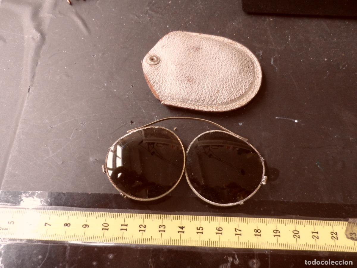 Vintage: GAFAS SOL ANTIGUAS - Foto 1