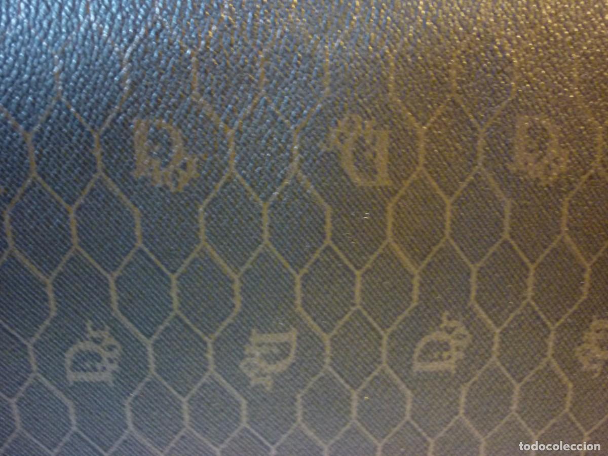 Vintage: CARTERA DE PIEL CHRISTIAN DIOR - Foto 8