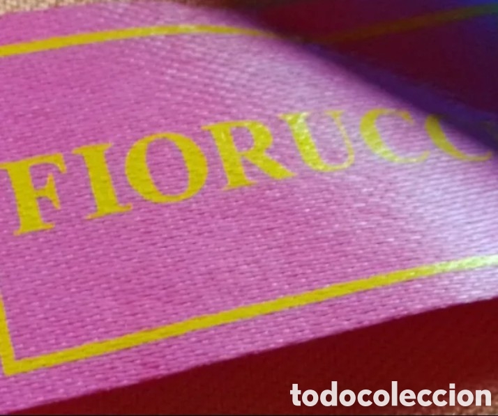 Vintage: PA&Ntilde;UELO de CUELLO (NUEVO) - Foto 5