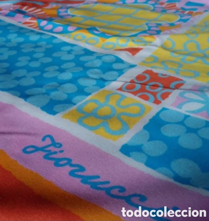 Vintage: PA&Ntilde;UELO de CUELLO (NUEVO) - Foto 1