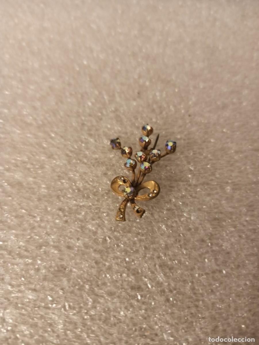 Vintage: Antiguo broche. - Foto 1