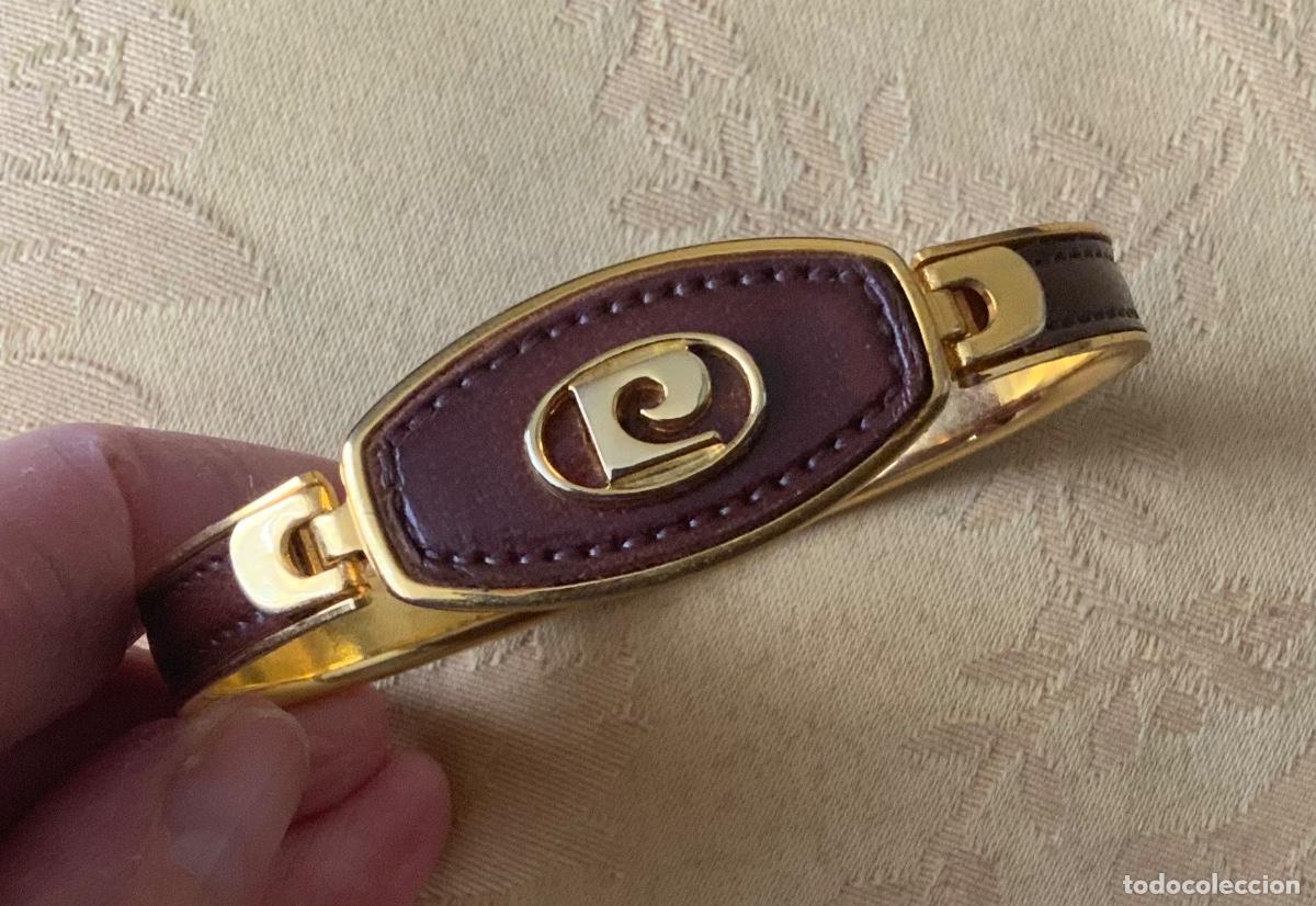 Vintage: PULSERA VINTAGE PIERRE CARDIN - Foto 1