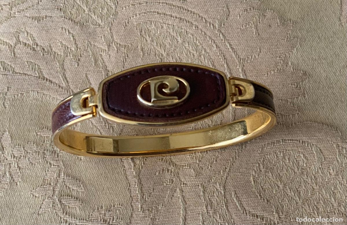 Vintage: PULSERA VINTAGE PIERRE CARDIN - Foto 2
