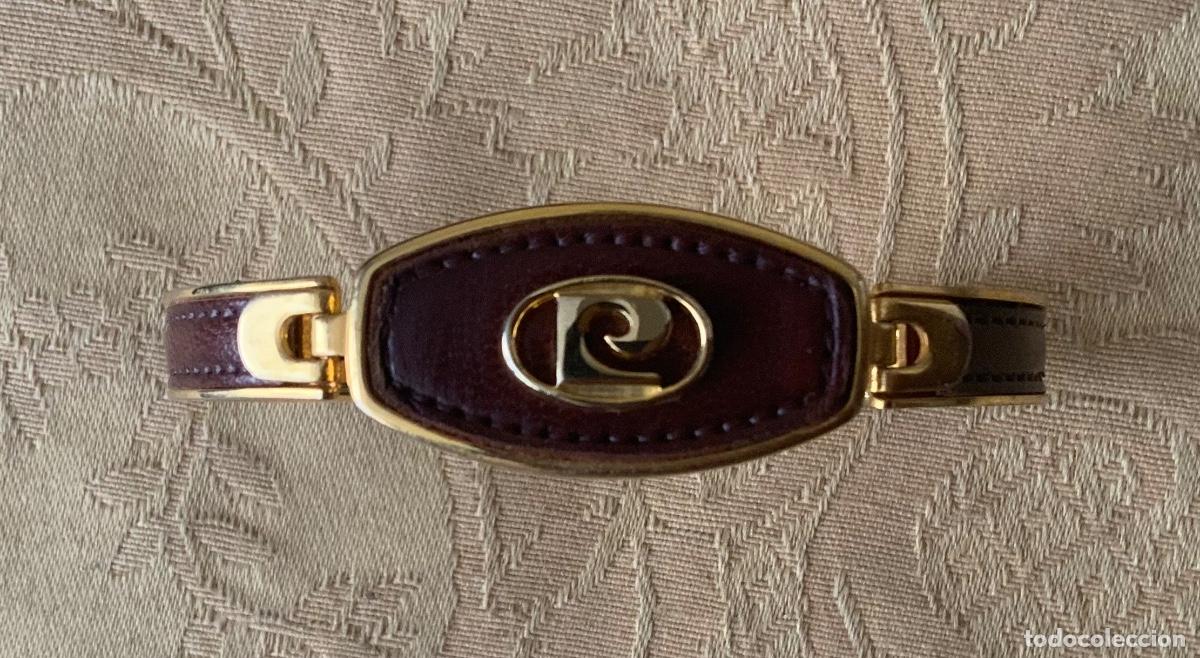 Vintage: PULSERA VINTAGE PIERRE CARDIN - Foto 3