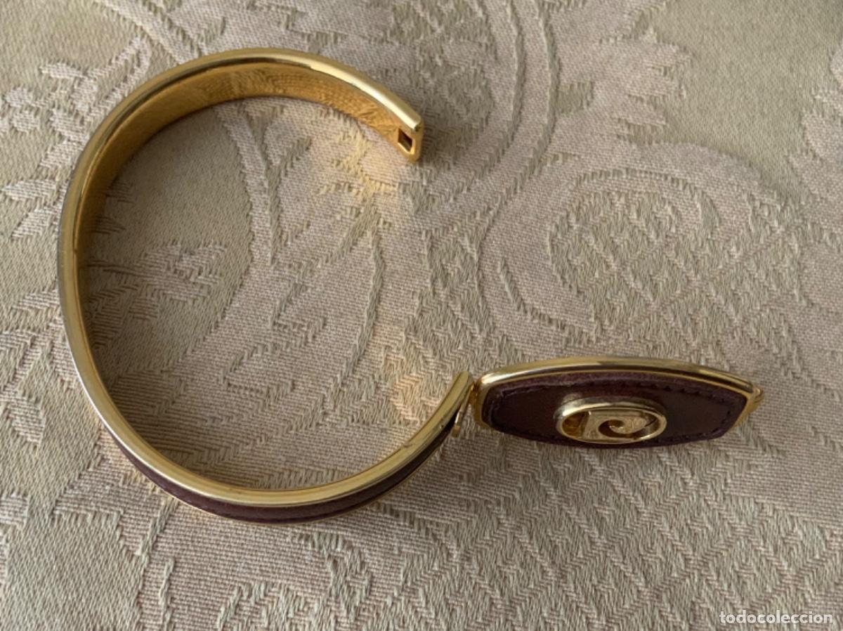 Vintage: PULSERA VINTAGE PIERRE CARDIN - Foto 4