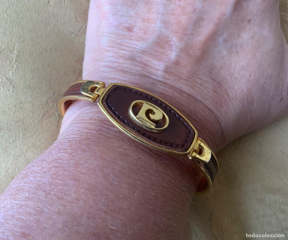 Vintage: PULSERA VINTAGE PIERRE CARDIN - Foto 5