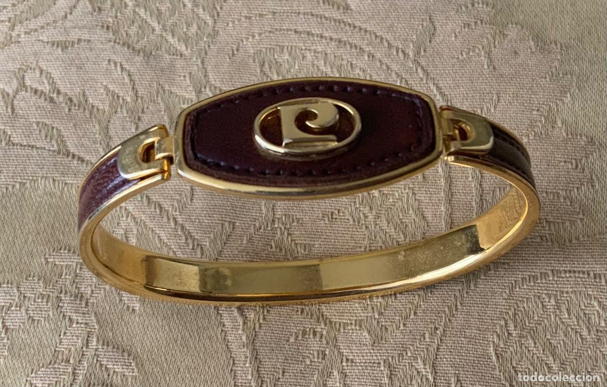 Vintage: PULSERA VINTAGE PIERRE CARDIN - Foto 6