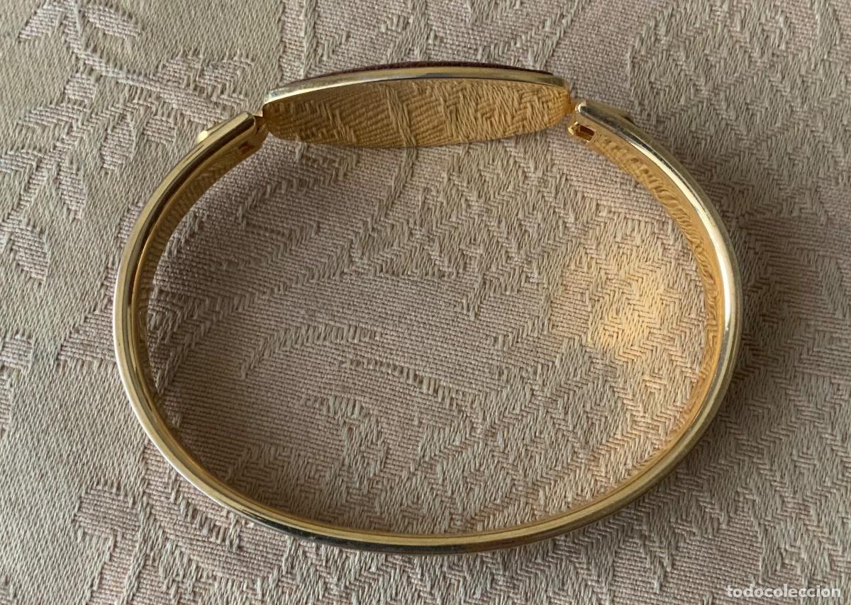 Vintage: PULSERA VINTAGE PIERRE CARDIN - Foto 7