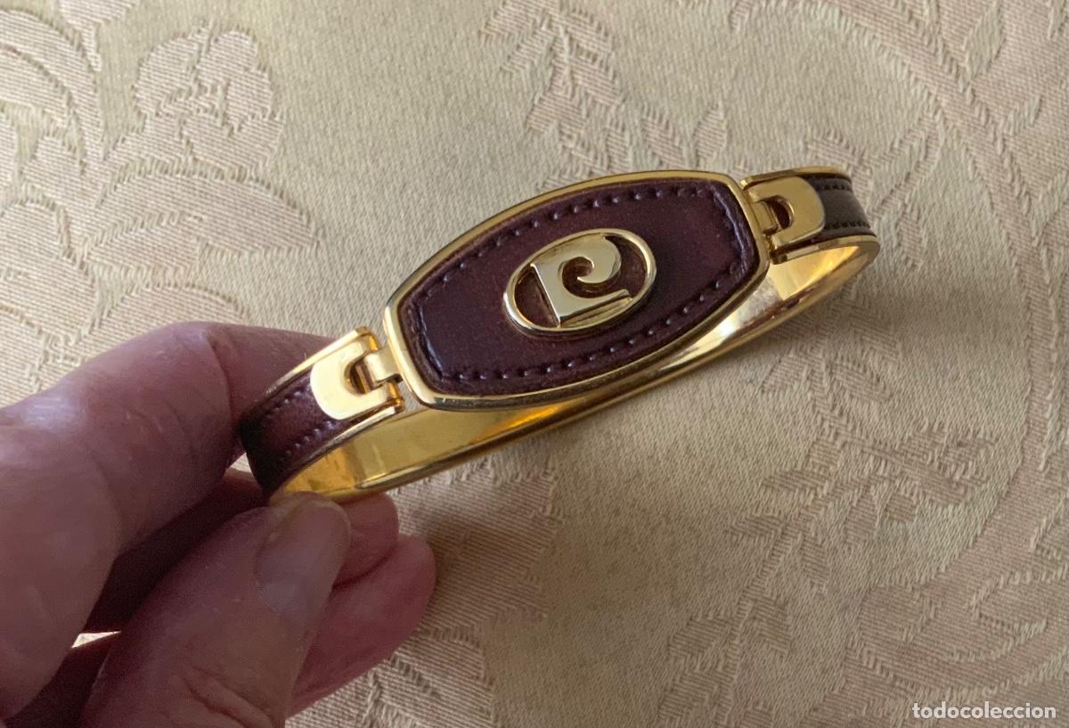 Vintage: PULSERA VINTAGE PIERRE CARDIN - Foto 8