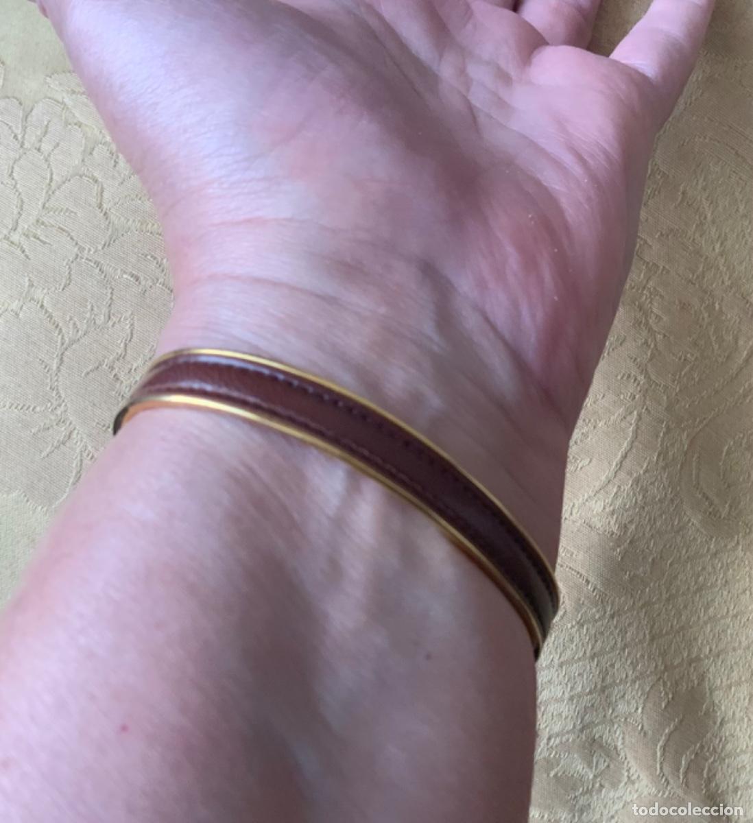 Vintage: PULSERA VINTAGE PIERRE CARDIN - Foto 9