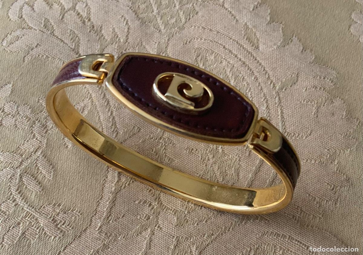 Vintage: PULSERA VINTAGE PIERRE CARDIN - Foto 10
