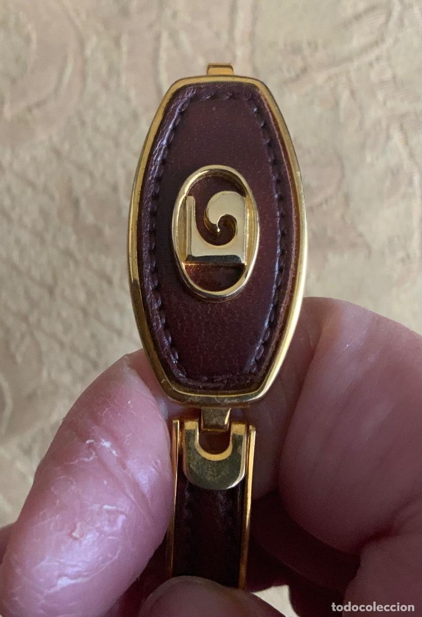 Vintage: PULSERA VINTAGE PIERRE CARDIN - Foto 14