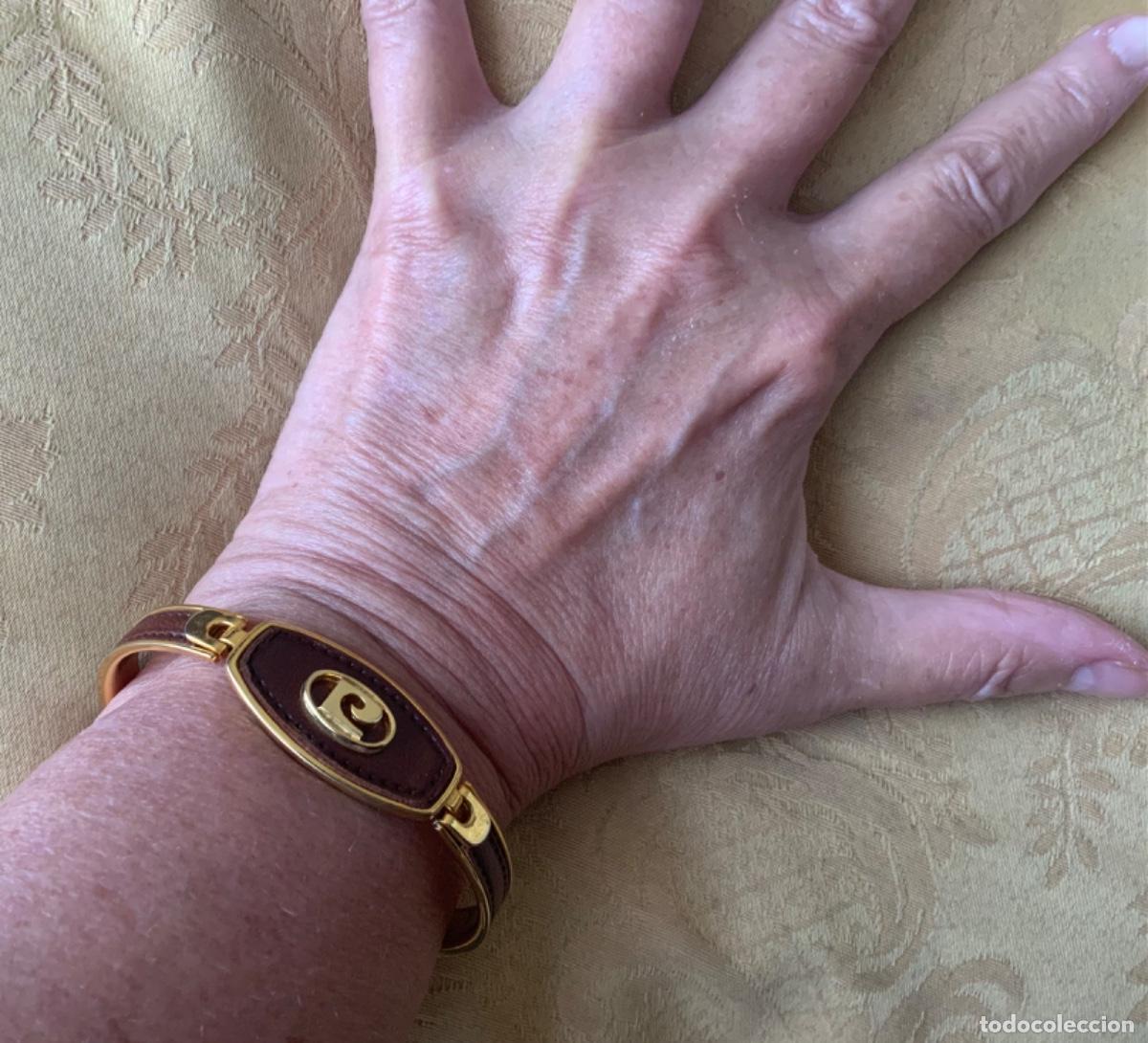 Vintage: PULSERA VINTAGE PIERRE CARDIN - Foto 15