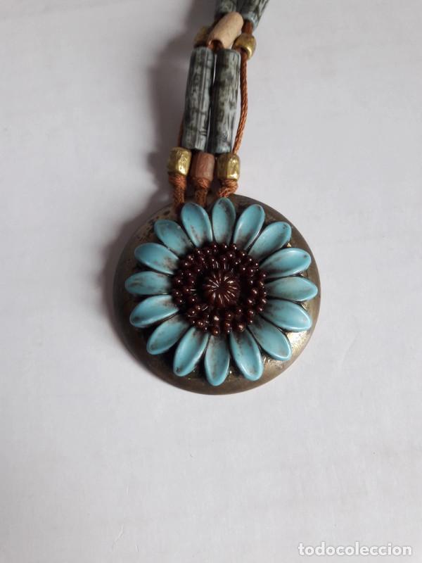 Vintage: Collar margarita - Foto 2