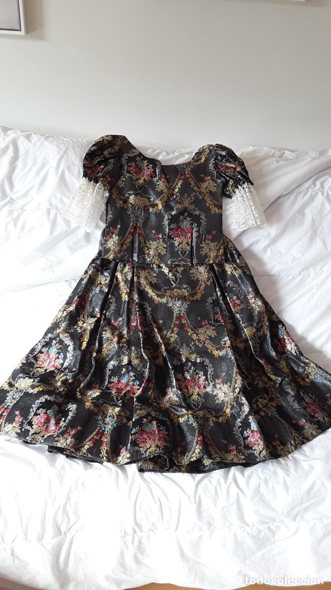 Vintage: Traje de fallera - Foto 1