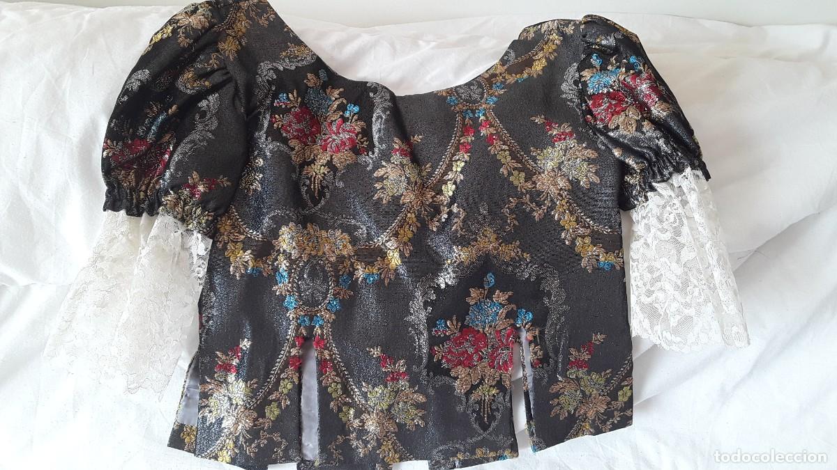 Vintage: Traje de fallera - Foto 2