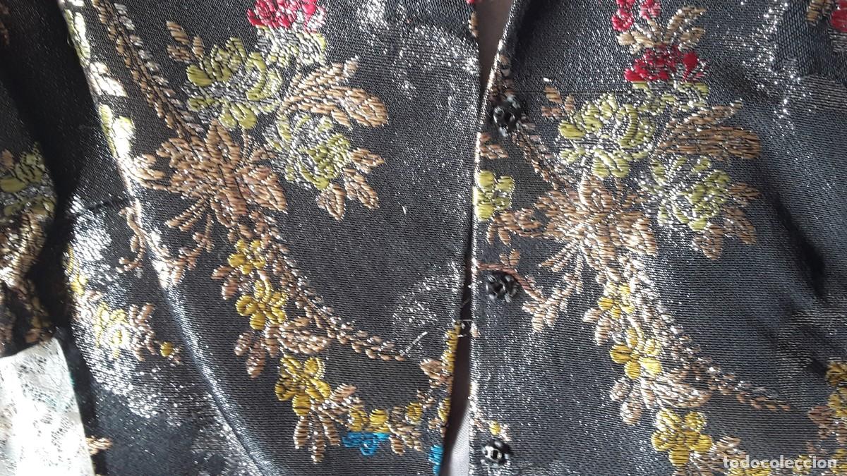 Vintage: Traje de fallera - Foto 4