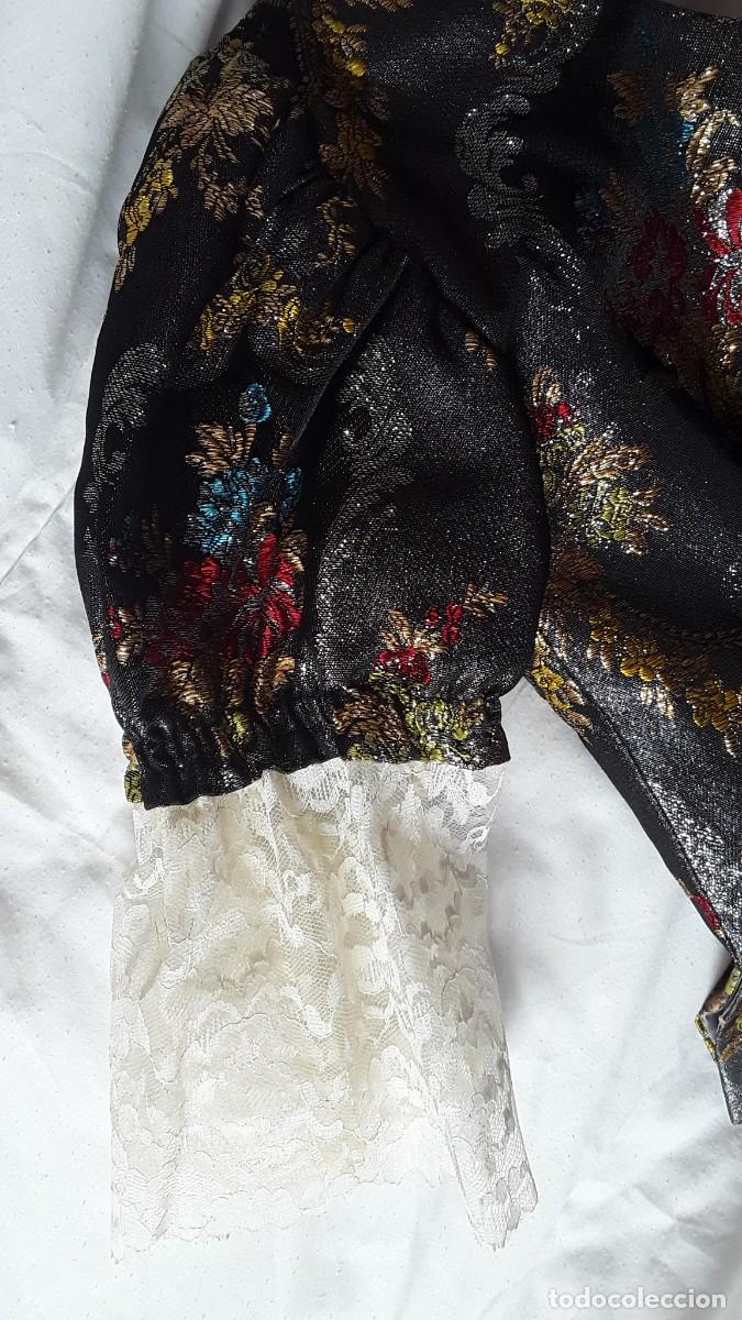 Vintage: Traje de fallera - Foto 5