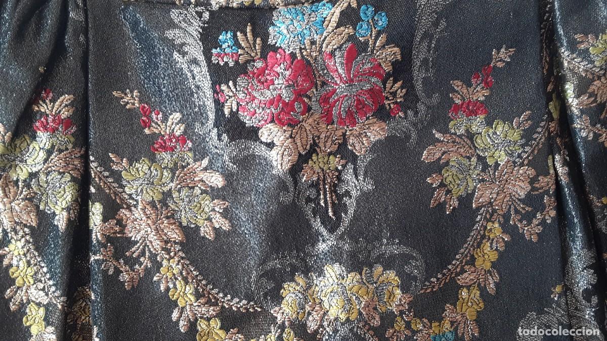 Vintage: Traje de fallera - Foto 7