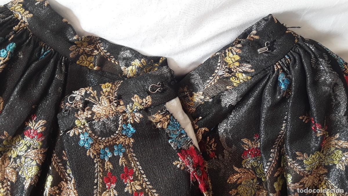Vintage: Traje de fallera - Foto 8