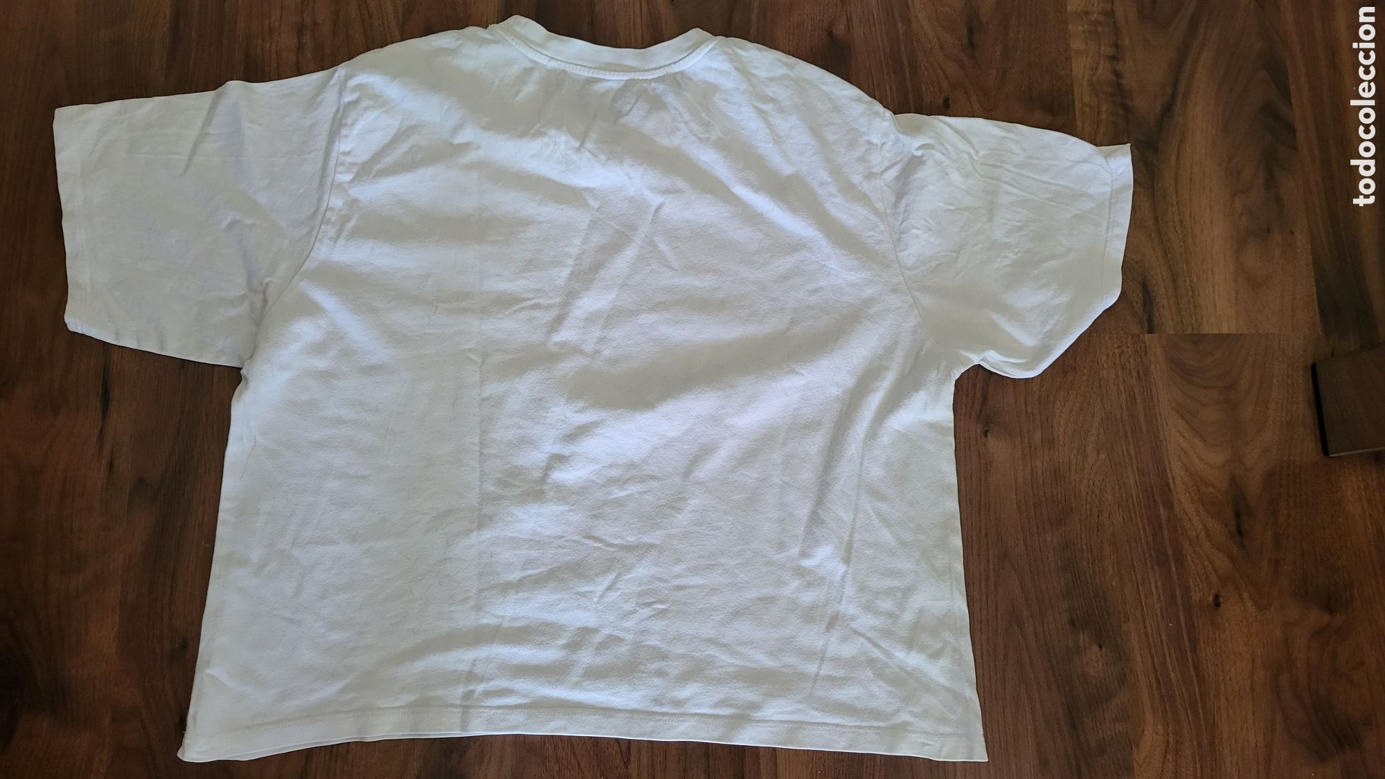 Vintage: CAMISETA LEVIS MUJER SNOOPY - Foto 3