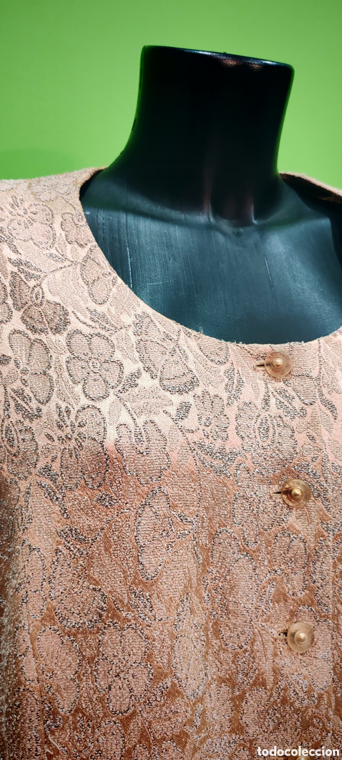 Vintage: Camisa mujer XL - Foto 2