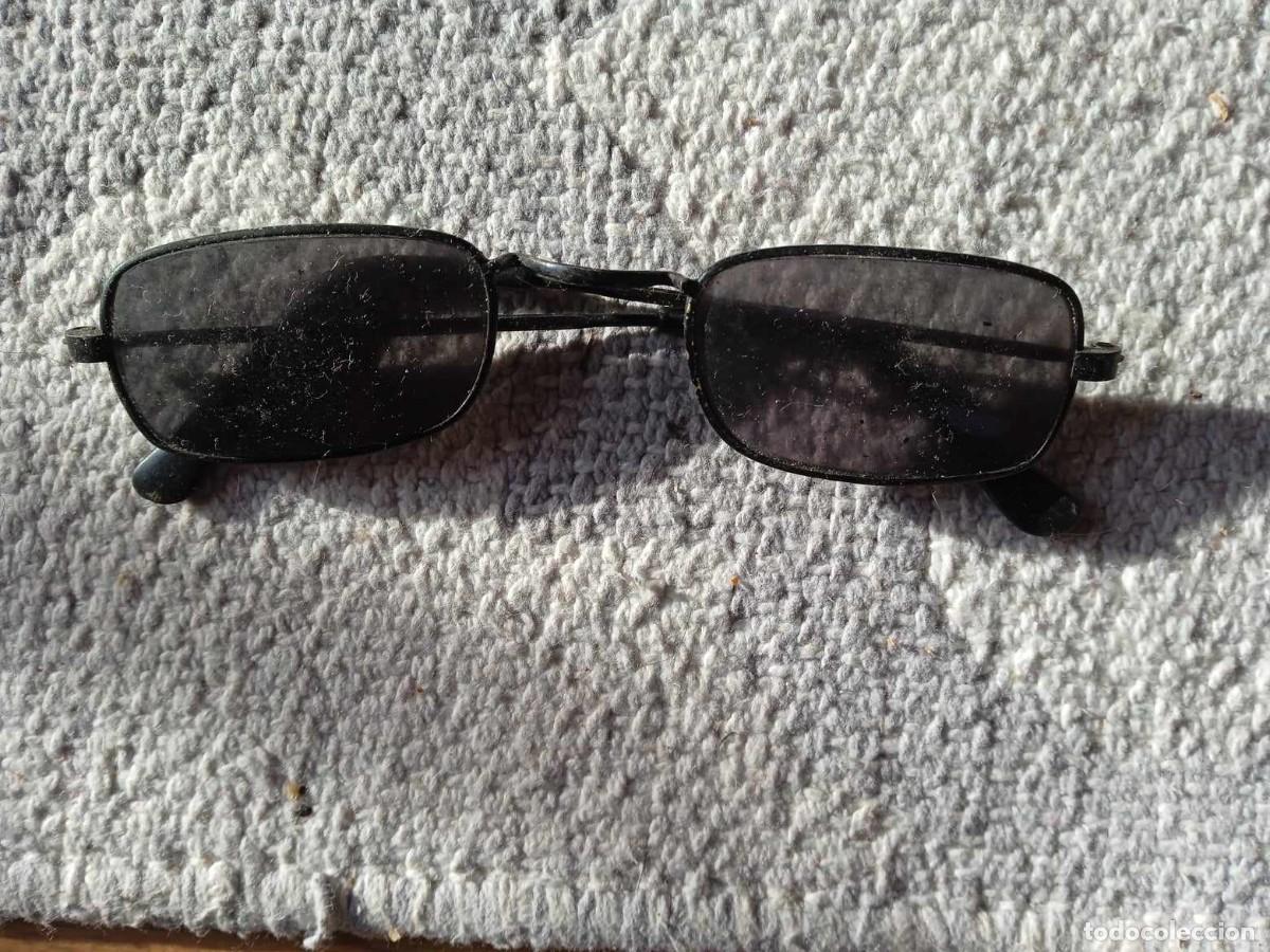 Vintage: GAFAS DE SOL - Foto 1