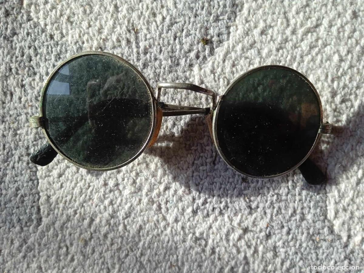 Vintage: GAFAS DE SOL - Foto 1
