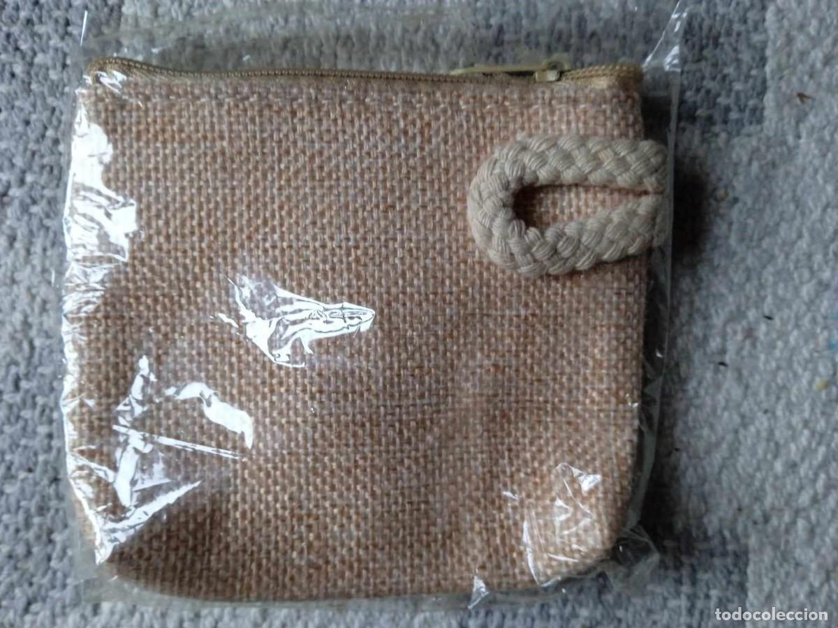 Vintage: CARTERA PEQUE&Ntilde;A - NUEVA - Foto 1