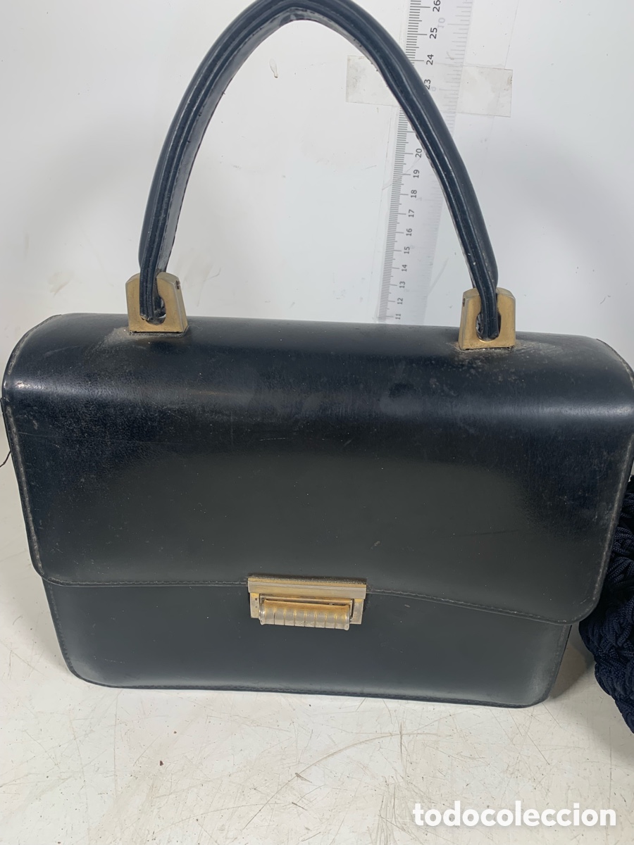 Vintage: 01_Bolsos vintage - Foto 2