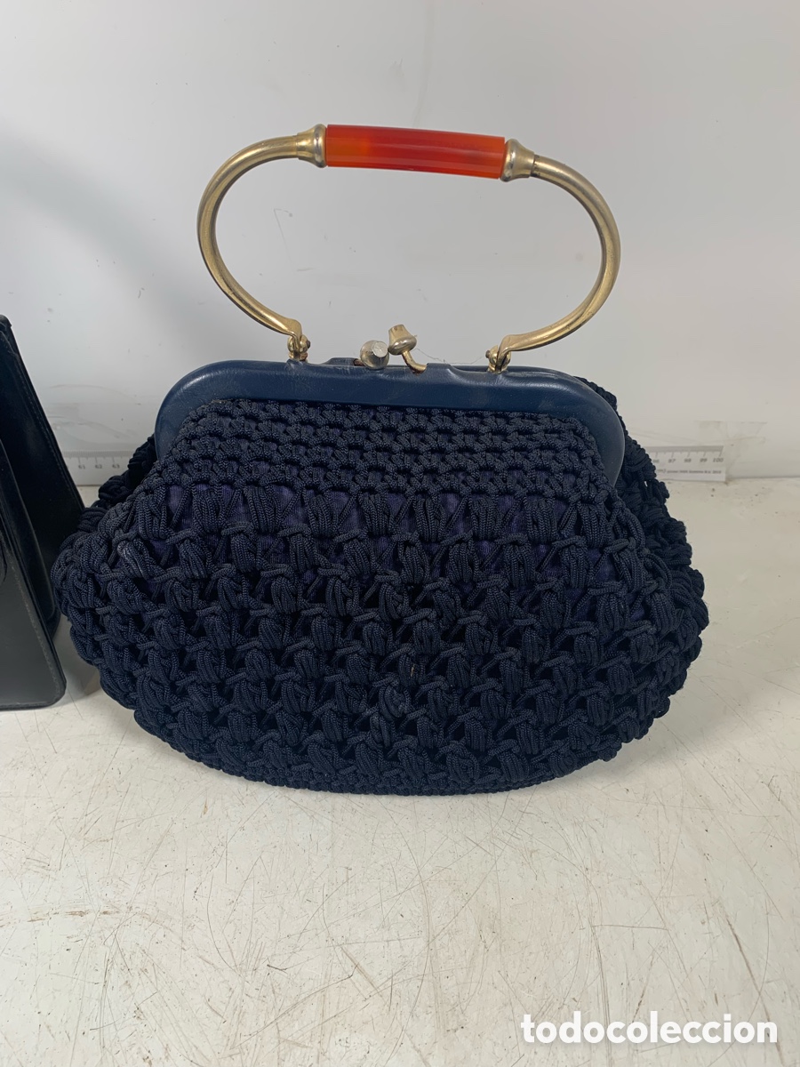 Vintage: 01_Bolsos vintage - Foto 3