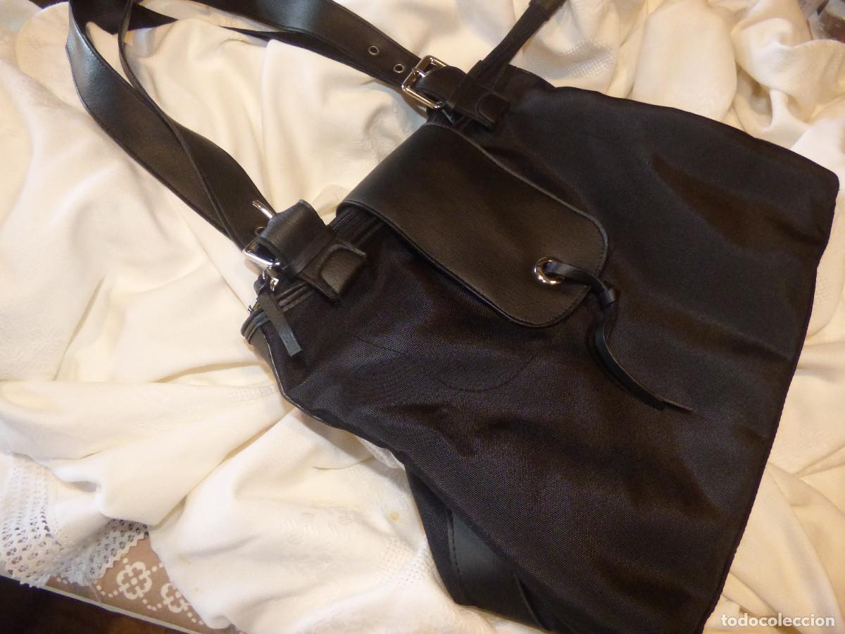 Vintage: Bolso vintage.A&ntilde;os 60. - Foto 1