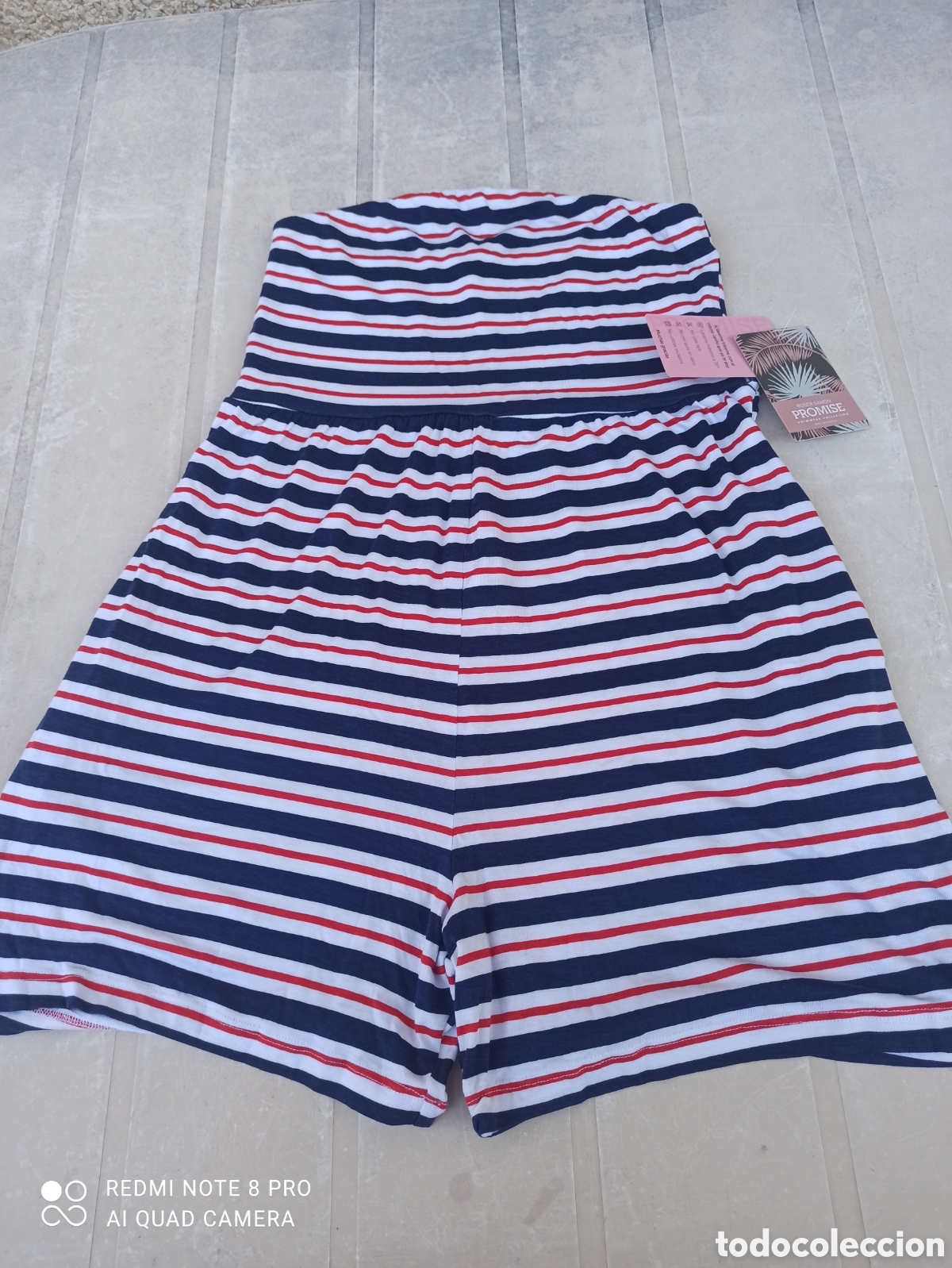 Vintage: Pijama Promise, sin estrenar - Foto 3
