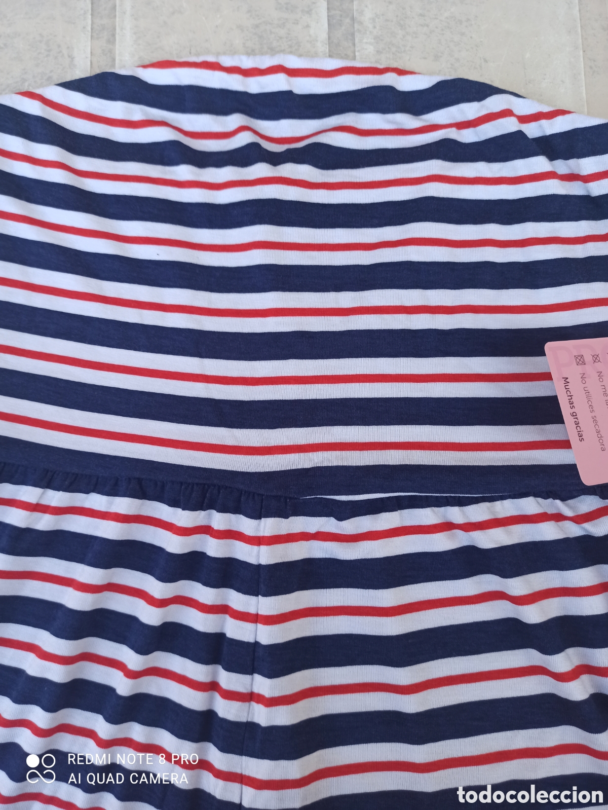 Vintage: Pijama Promise, sin estrenar - Foto 4