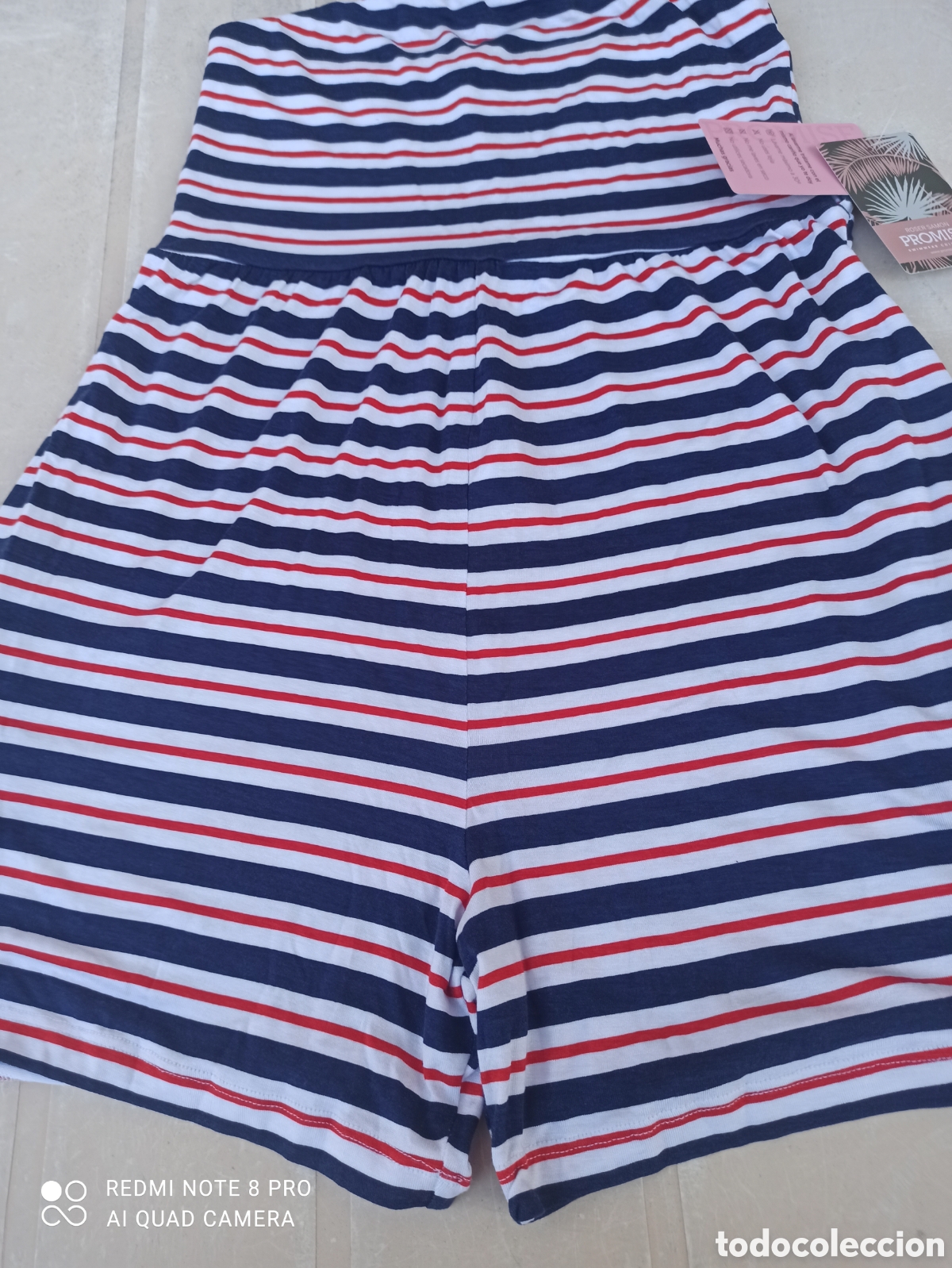 Vintage: Pijama Promise, sin estrenar - Foto 5