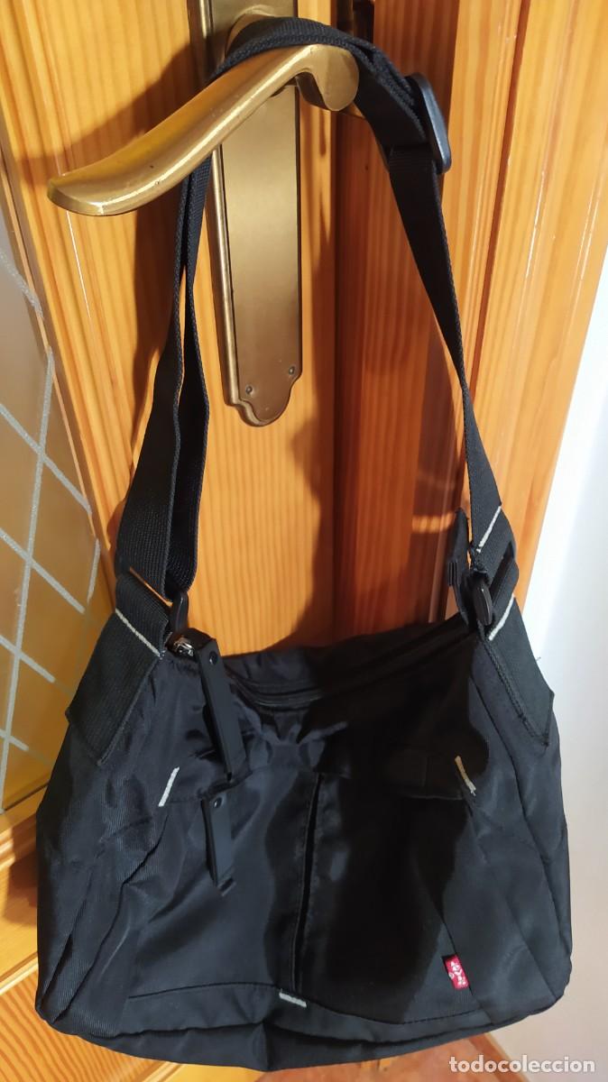 Vintage: Bolso LEVIS a estrenar - Foto 1