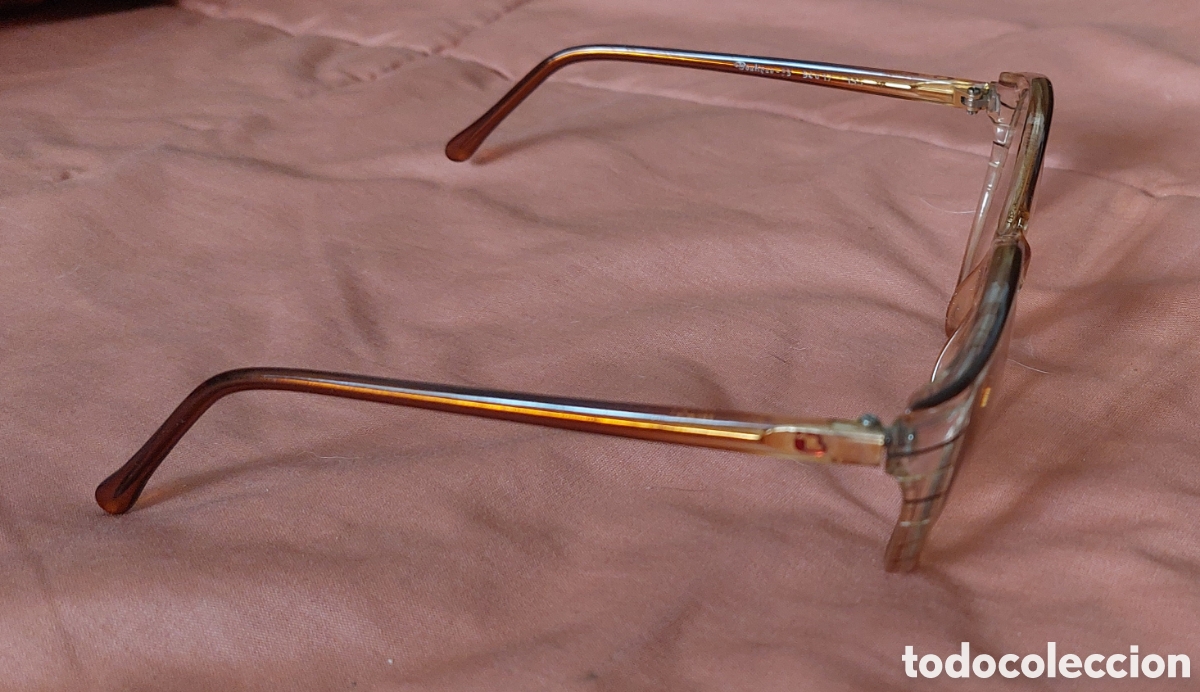 Vintage: Gafas vintaje de la marca Indo. - Foto 2