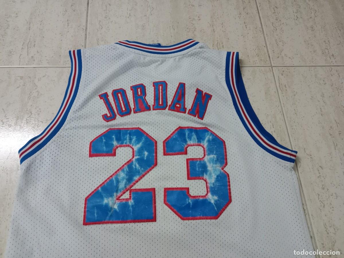 Vintage: CAMISETA JORDAN 23 TALLA L - Foto 1