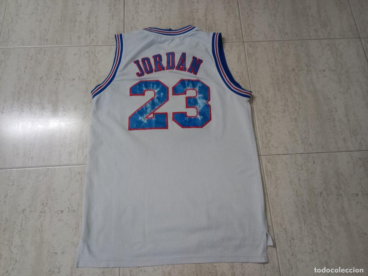 Vintage: CAMISETA JORDAN 23 TALLA L - Foto 2