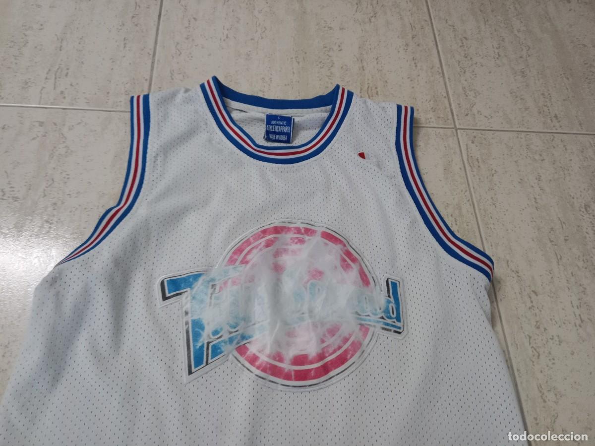 Vintage: CAMISETA JORDAN 23 TALLA L - Foto 4