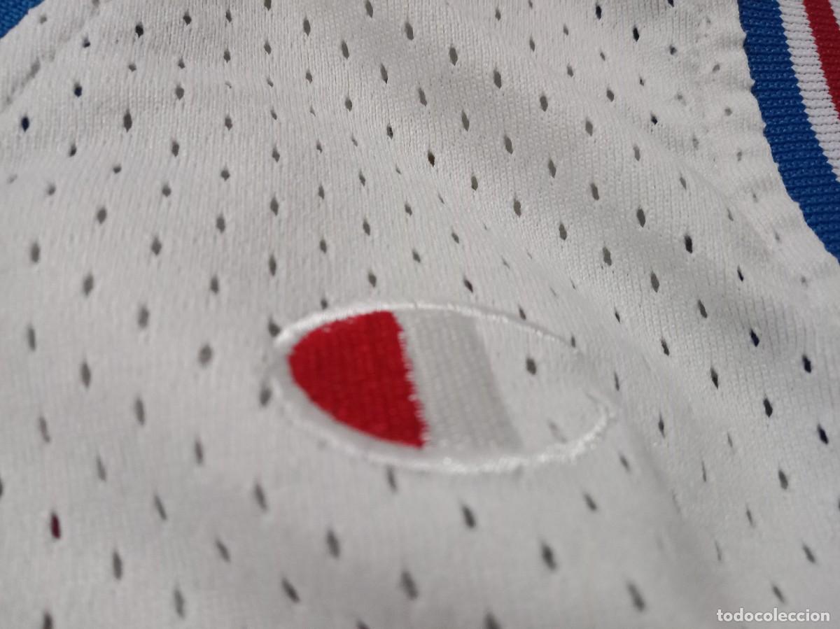 Vintage: CAMISETA JORDAN 23 TALLA L - Foto 5