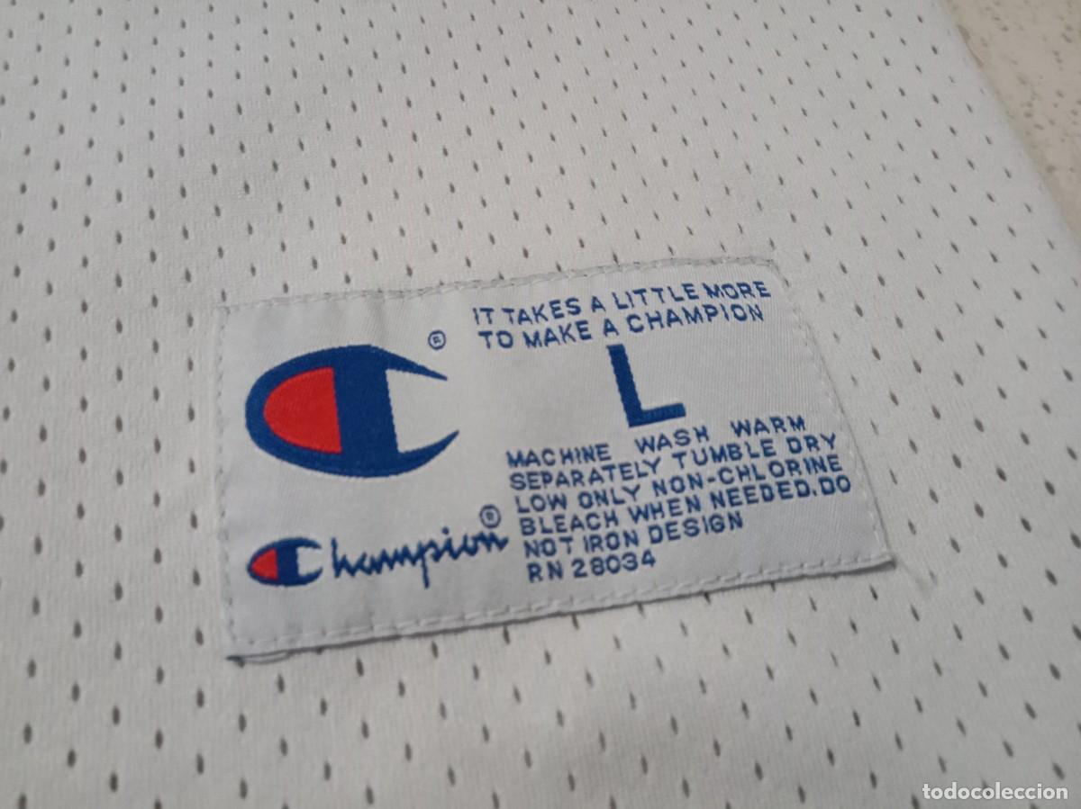 Vintage: CAMISETA JORDAN 23 TALLA L - Foto 7