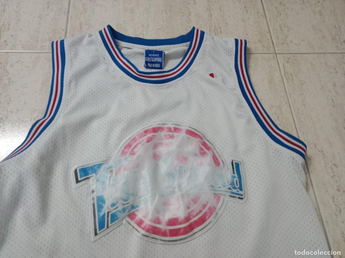 Vintage: CAMISETA JORDAN 23 TALLA L - Foto 8