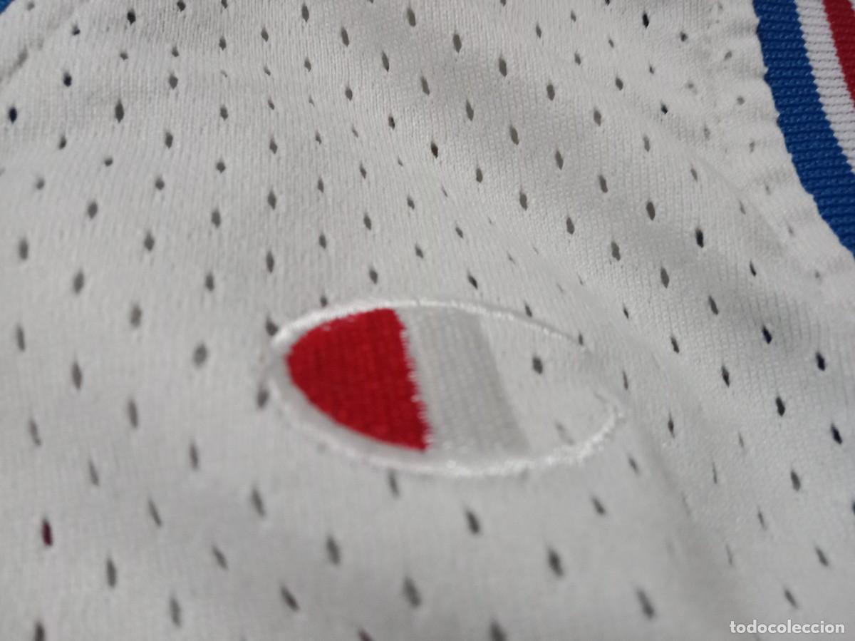 Vintage: CAMISETA JORDAN 23 TALLA L - Foto 11