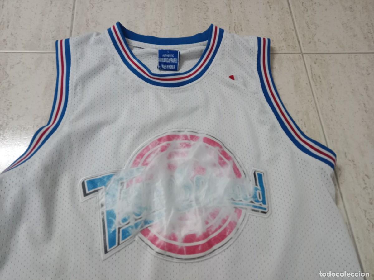 Vintage: CAMISETA JORDAN 23 TALLA L - Foto 12