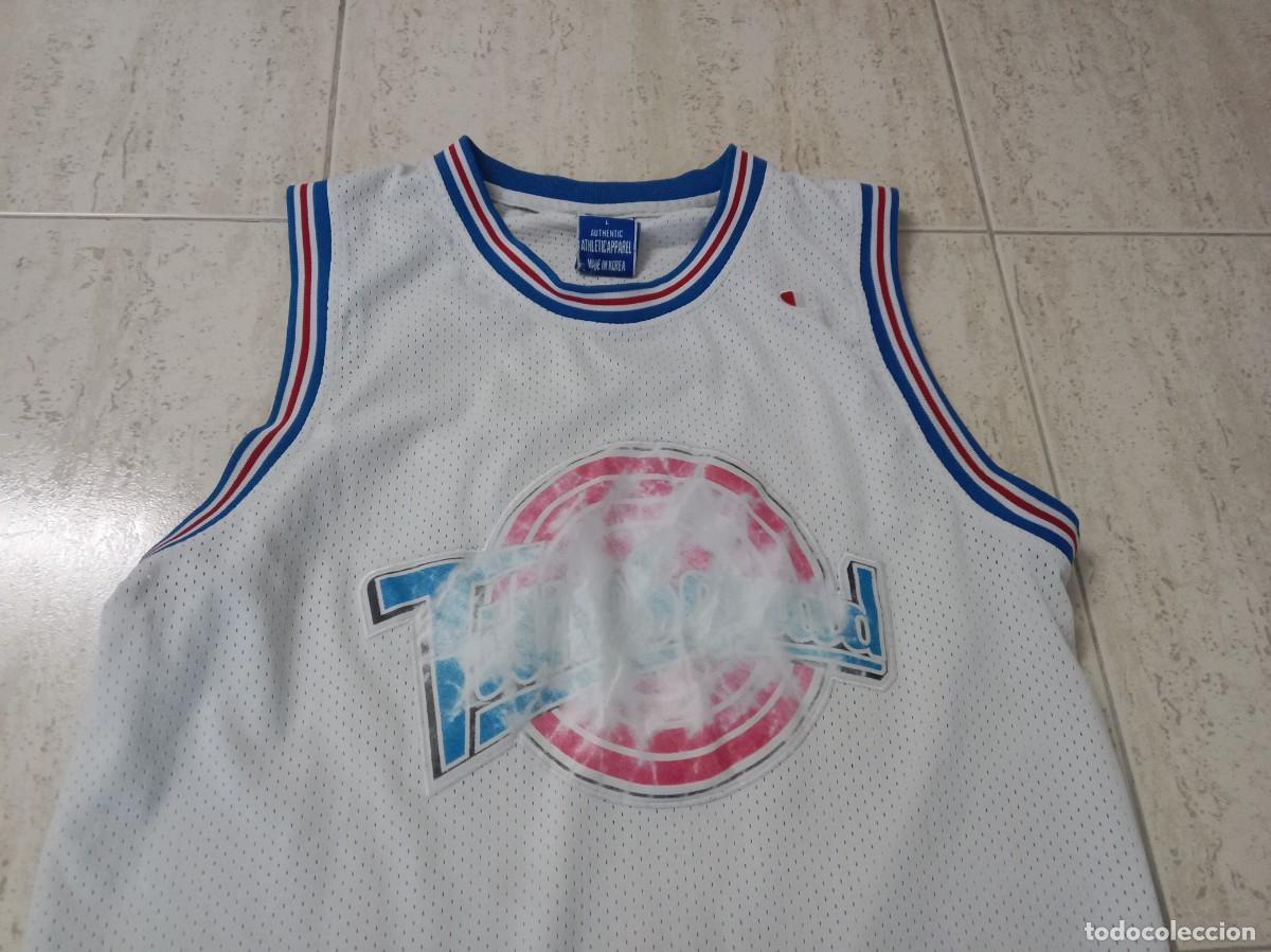Vintage: CAMISETA JORDAN 23 TALLA L - Foto 13