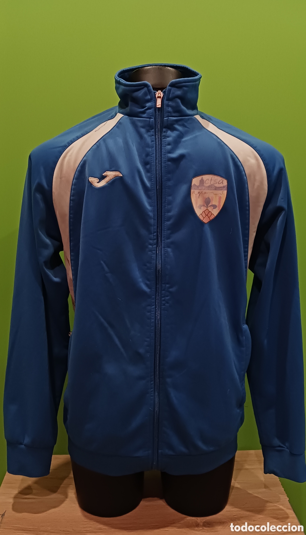 Vintage: Chaqueta joma - Foto 1